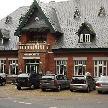 Drelsdoerper Krog Drelsdorf Exterior photo